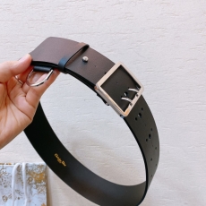 Dior Belts